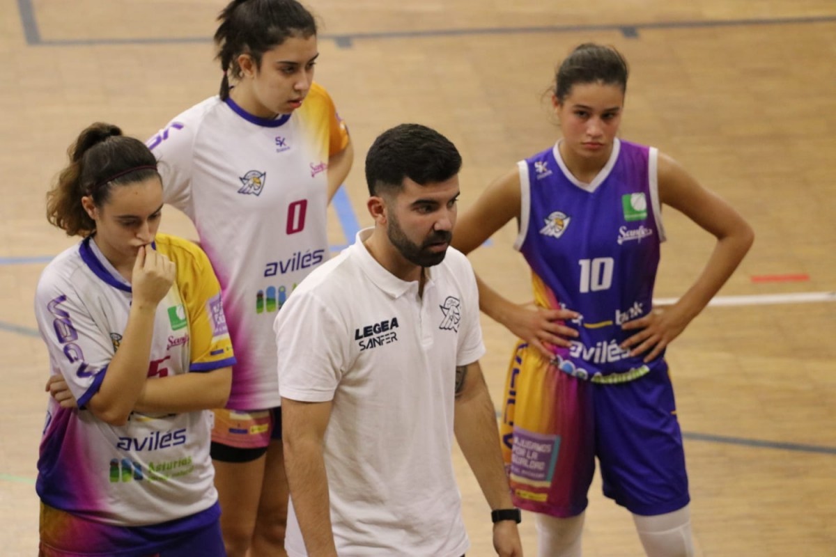  Impresiones del partido contra Innobasket y visita a Vigo