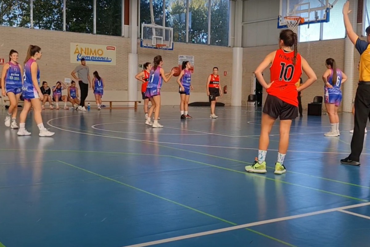 Junior 103-21 Fodeba