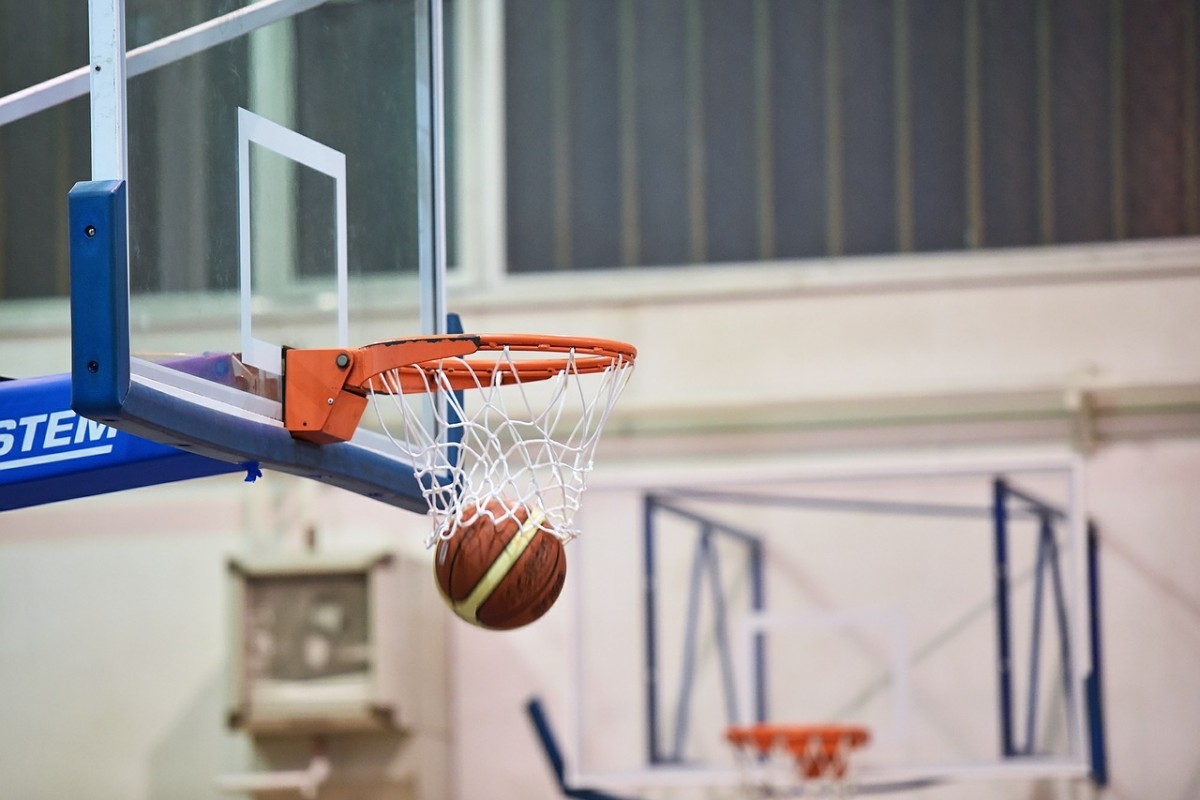 FINAL F4 Baloncesto Femenino Junior