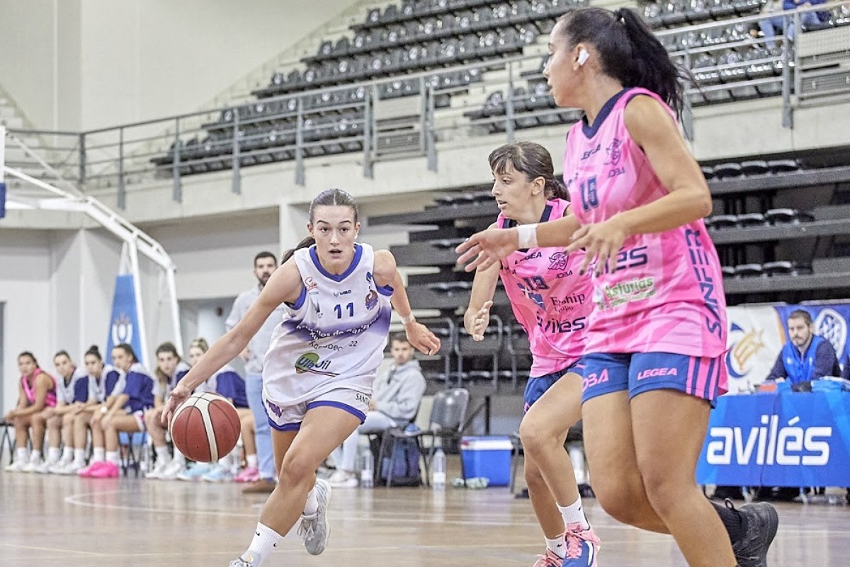 ADBA SANFER Vs INSTITUTOS DE COMPOSTELA XUNTA DE GALICIA