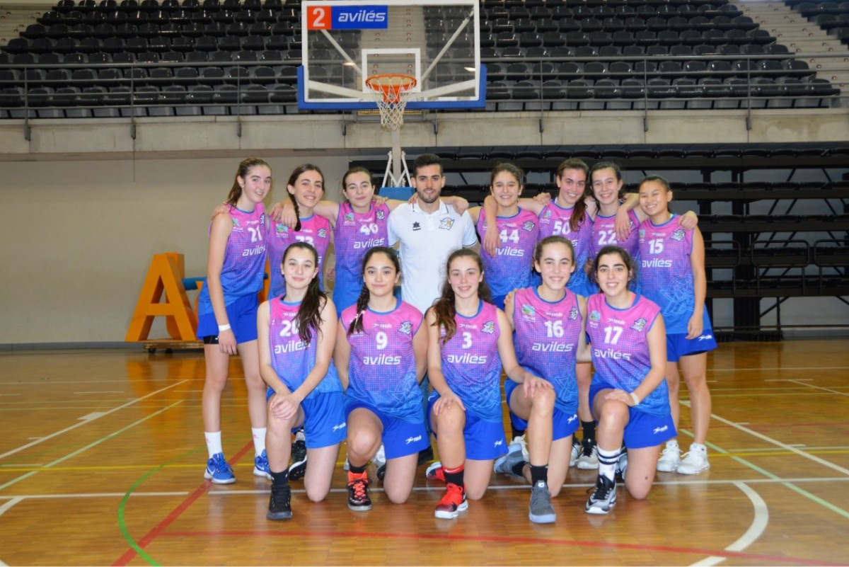 ADBA Cadete B