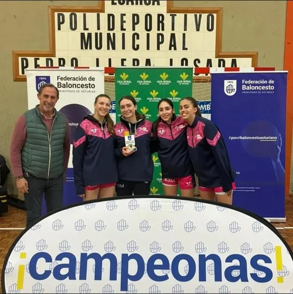 Ligas 3x3 Caja Rural