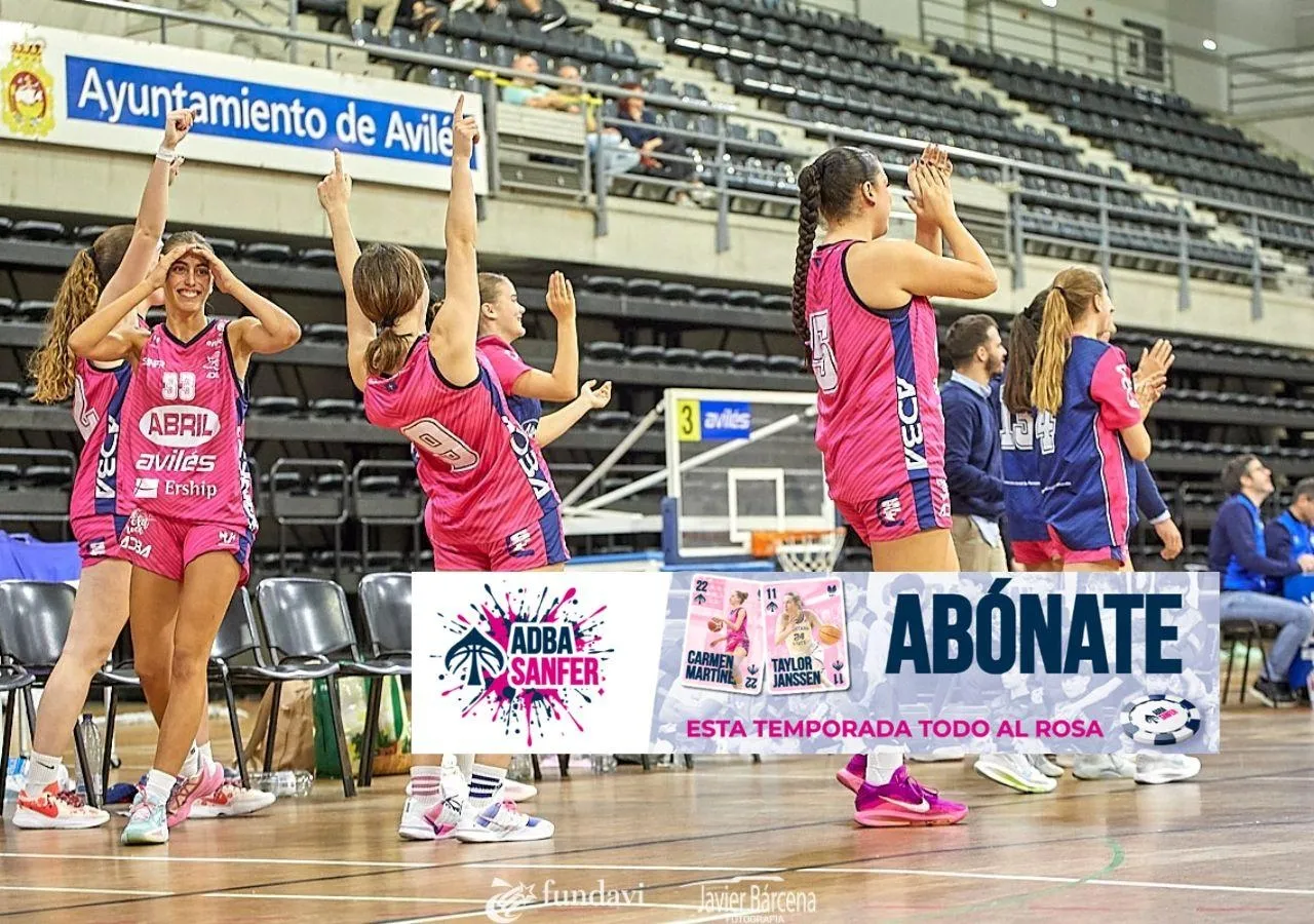 Abonos temporada LF2