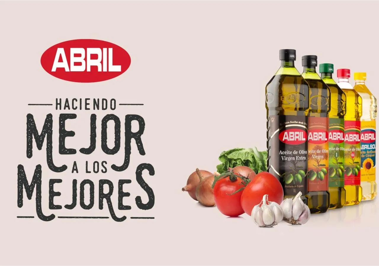 ACEITES ABRIL ADBA SANFER 
