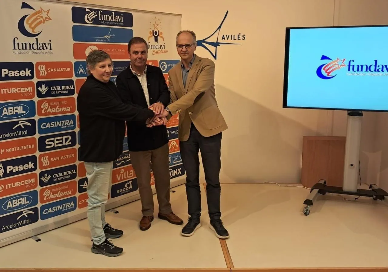 Fundavi sella un acuerdo de colaboración con Aceites Abril hasta 2029