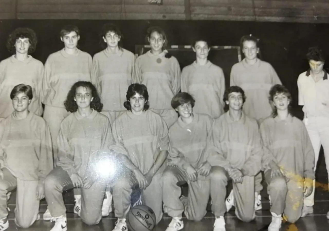 Agrupación Deportiva Baloncesto Avilés ADBA SANFER