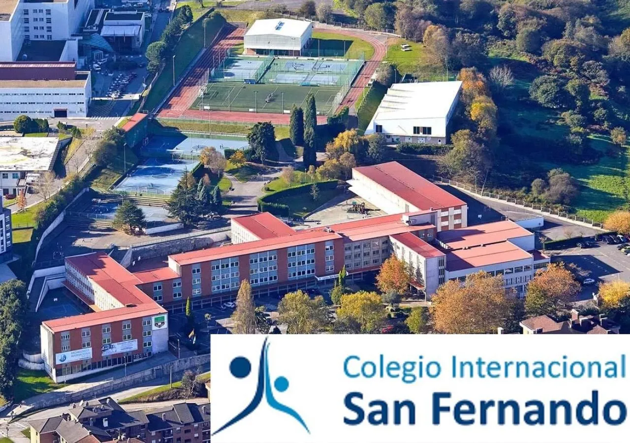 Colegio Internacional San Fernando
