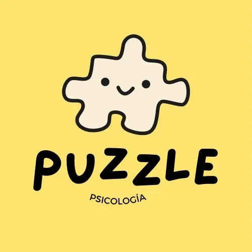 Puzzle Psicología Infantil